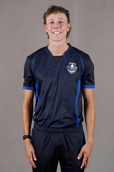 Oliver Davidson