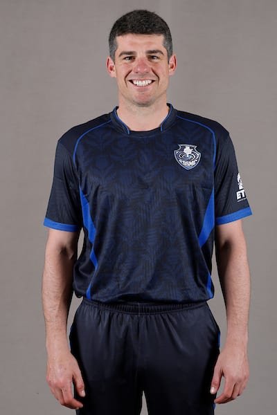 Moises Henriques