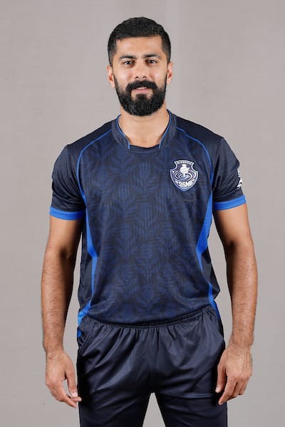 Ali Khan
