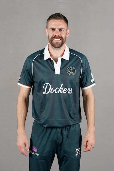 Anrich Nortjé