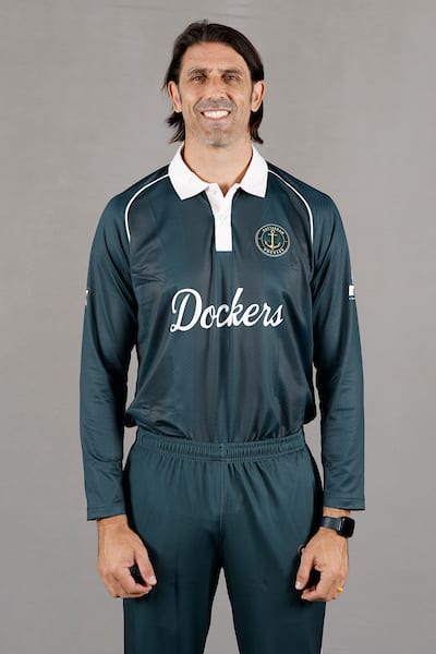 David Wiese