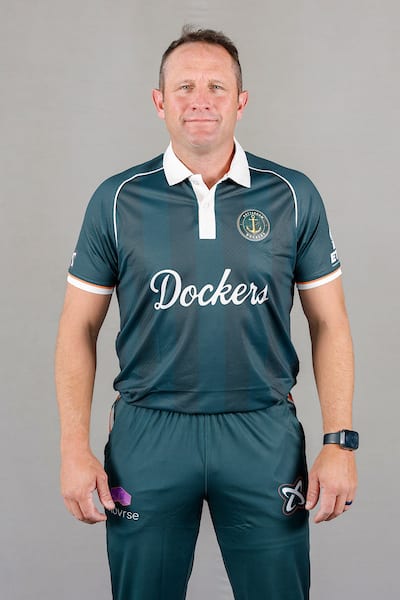 Roelof van der Merwe