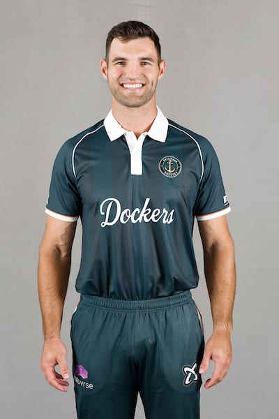 Ryan Klein