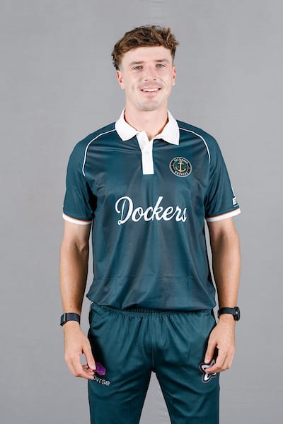 Jasper Davidson