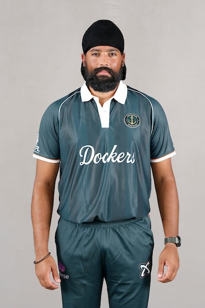Vikramjit Singh