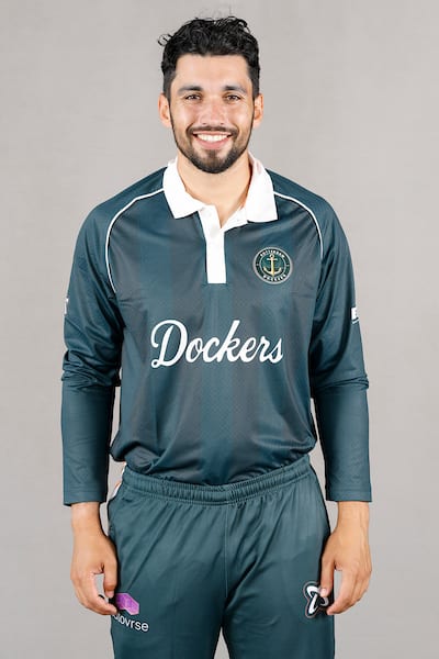 Saqib Zulfiqar