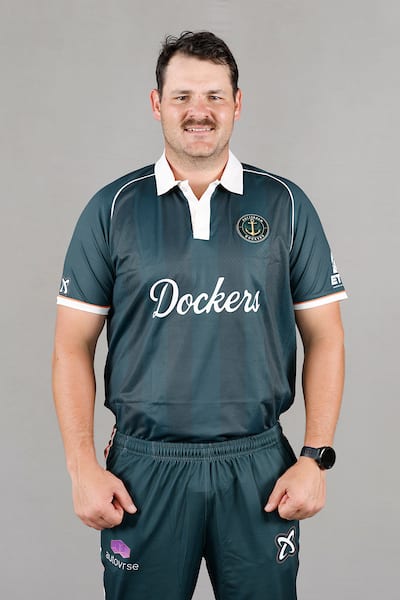 Ben Manenti