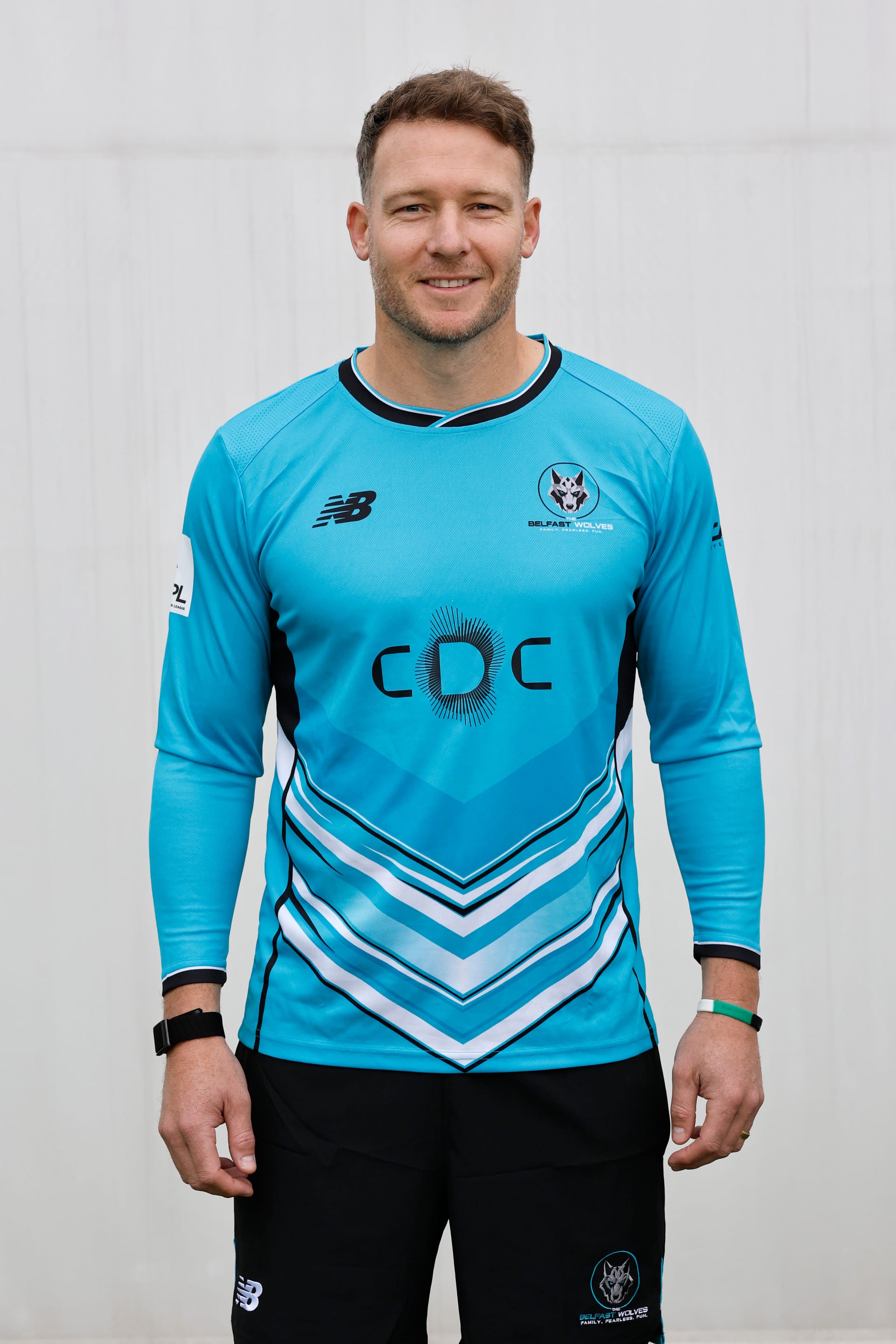 David Miller