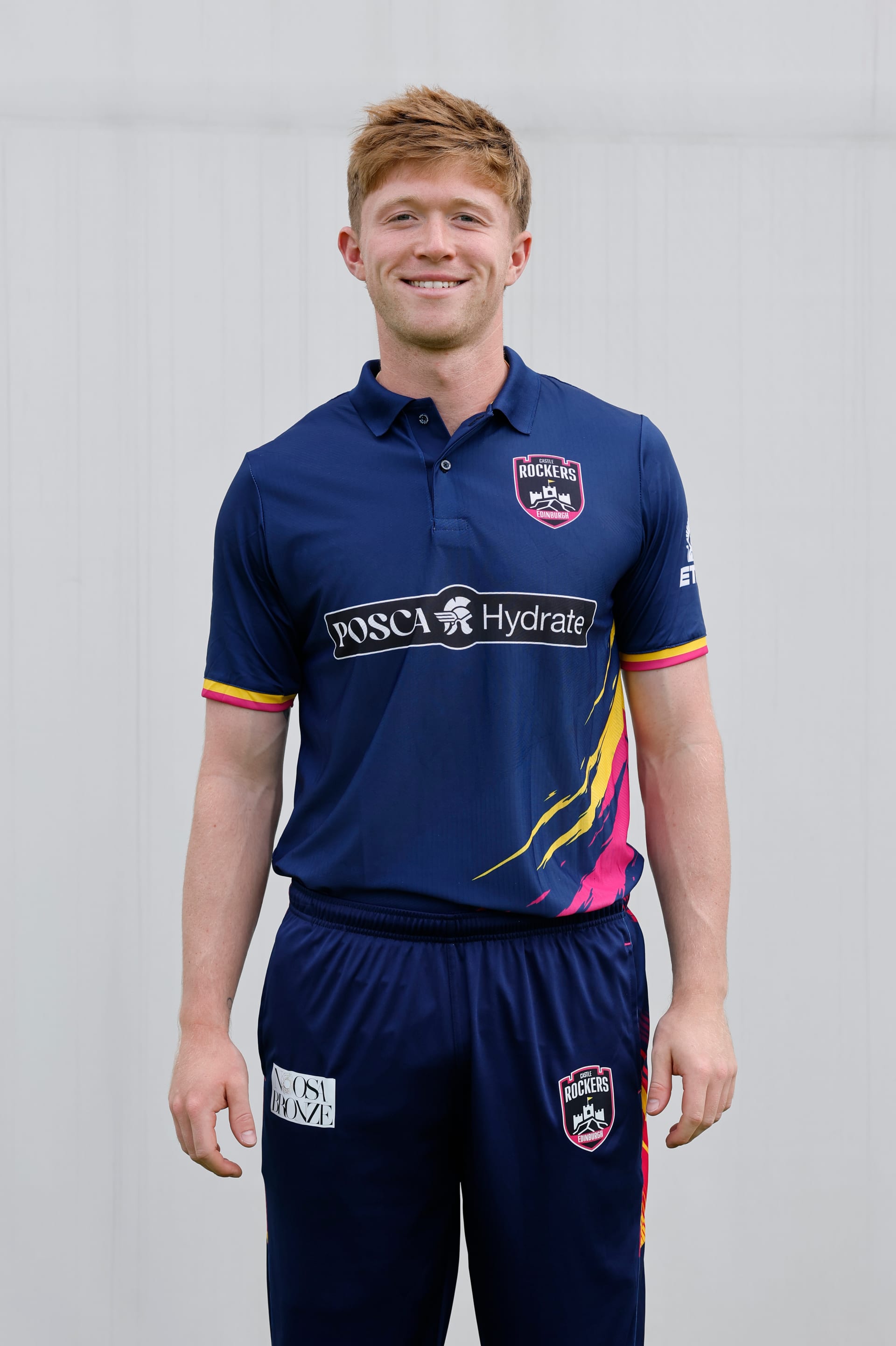 Jack Jarvis