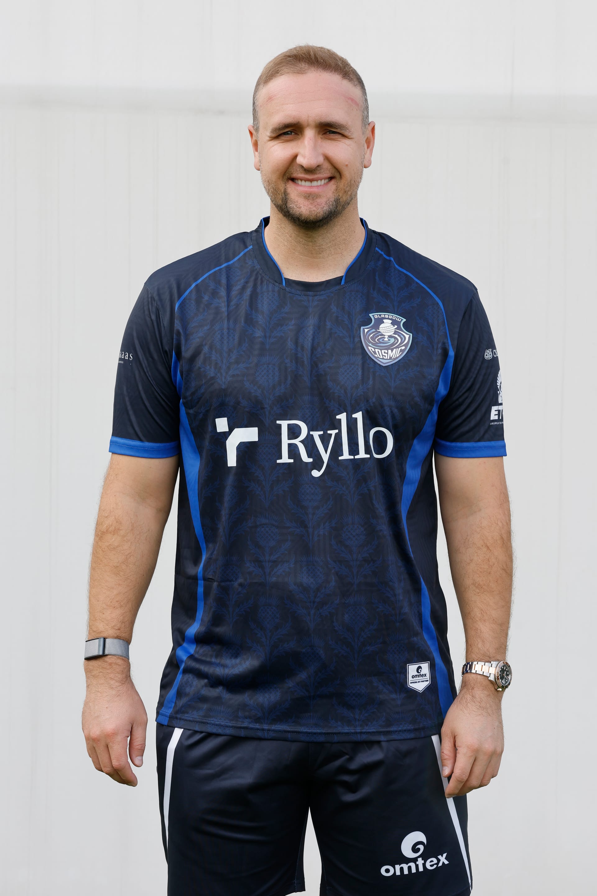 Liam Livingstone