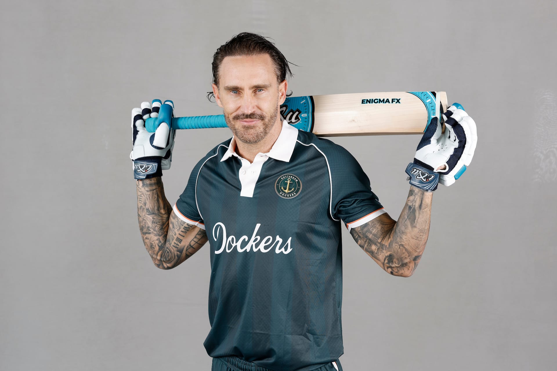 Faf Leads the Way as ETPL’s Top Run-Scorers Complete a Season to Remember
