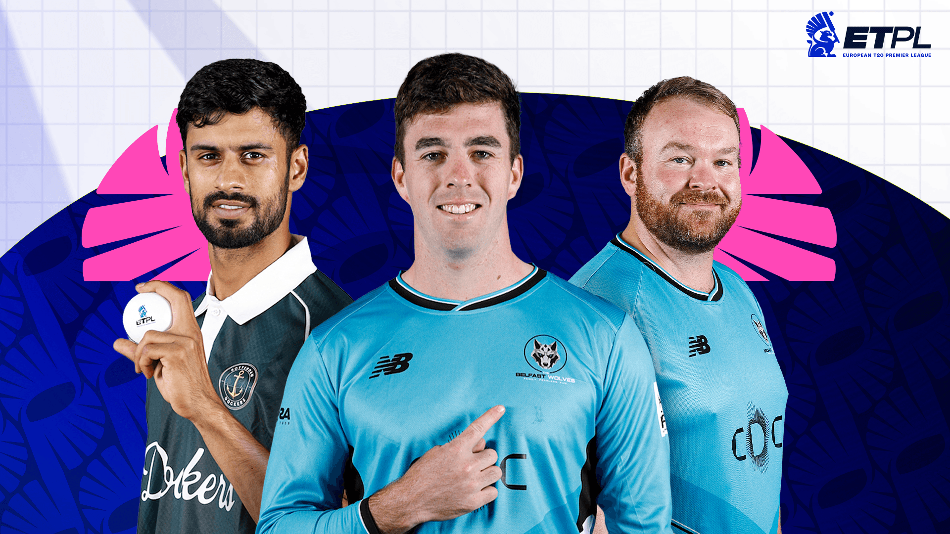 GAVIN HOEY, PAUL STIRLING STAR IN IRELAND'S 55-RUN WIN OVER NAMIBIA IN 1ST ODI