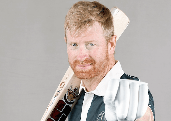HEINRICH KLAASEN: A PROTEA POWERHOUSE DRIVING ROTTERDAM’S CRICKET REVOLUTION