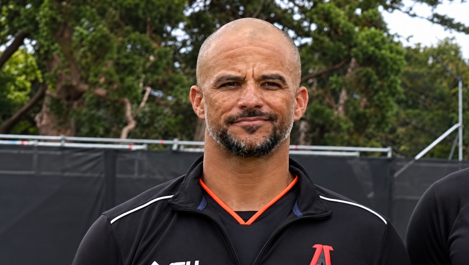 JP DUMINY: FROM PROTEAS STALWART TO AMSTERDAM FLAMES' ASSISTANT COACH