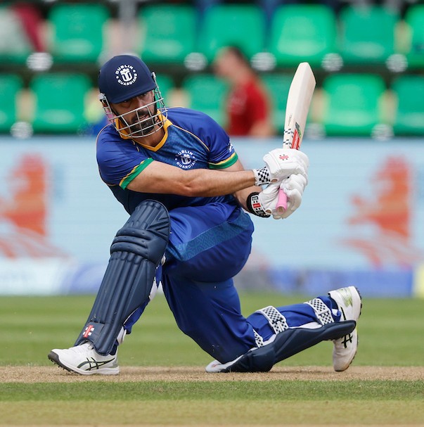 DARYL MITCHELL NOTCHES UP HIS HIGHEST T20 SCORE IN 3RD T20I VS INDIA